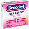 Benadryl