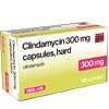 Clindamycin